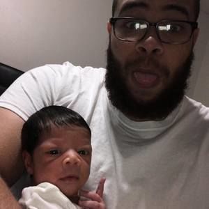 Meet your Posher, Jordan